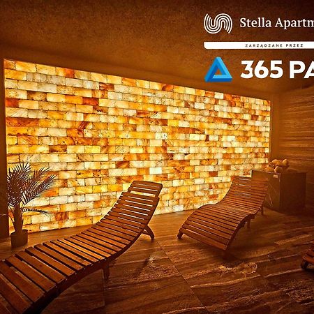 Apartament Alabaster - Basen, Sauna, Jacuzzi, Silownia, Restauracja - 365Pam 科沃布热格 外观 照片