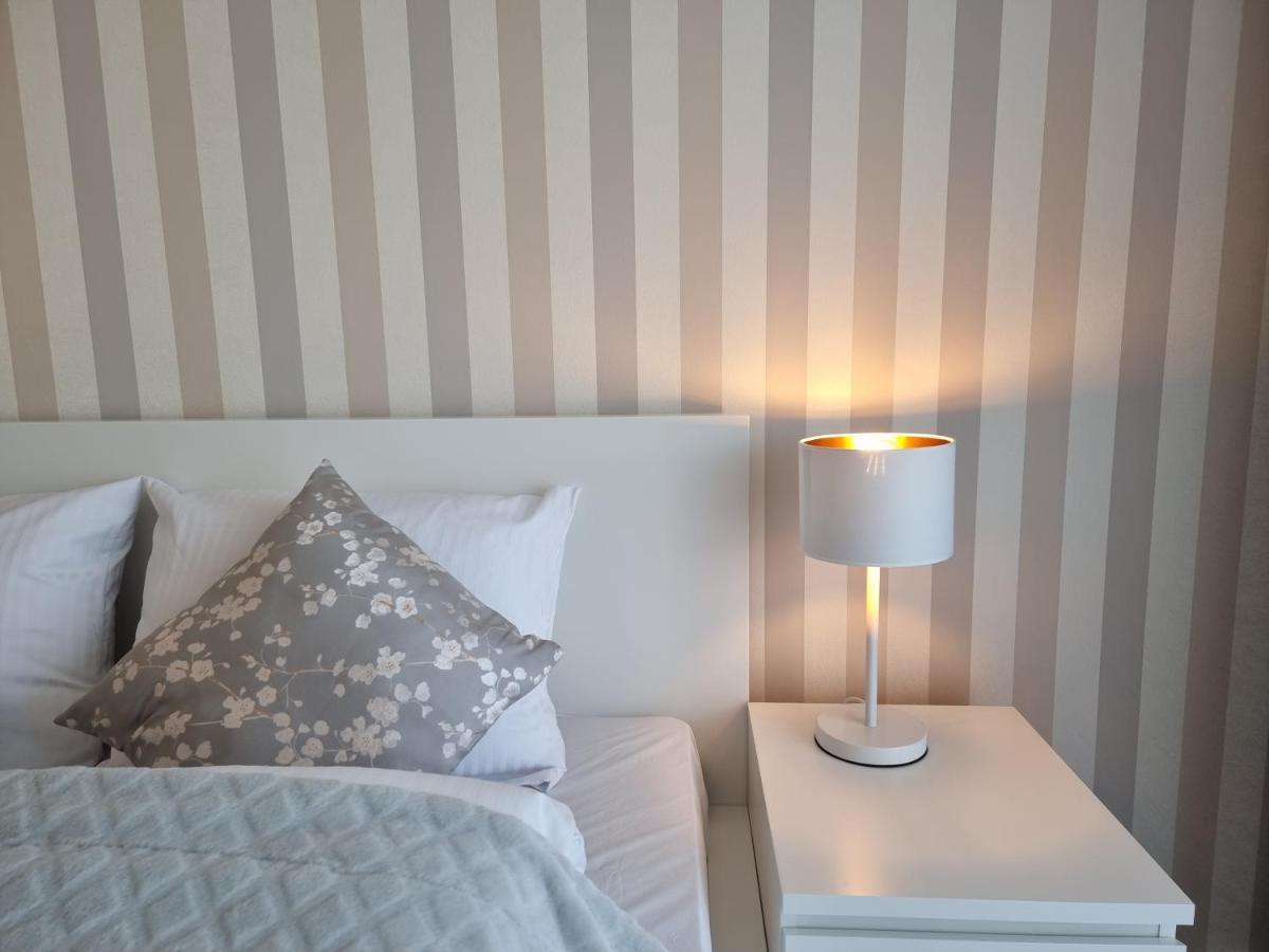 Apartament Alabaster - Basen, Sauna, Jacuzzi, Silownia, Restauracja - 365Pam 科沃布热格 外观 照片