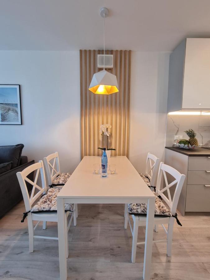 Apartament Alabaster - Basen, Sauna, Jacuzzi, Silownia, Restauracja - 365Pam 科沃布热格 外观 照片