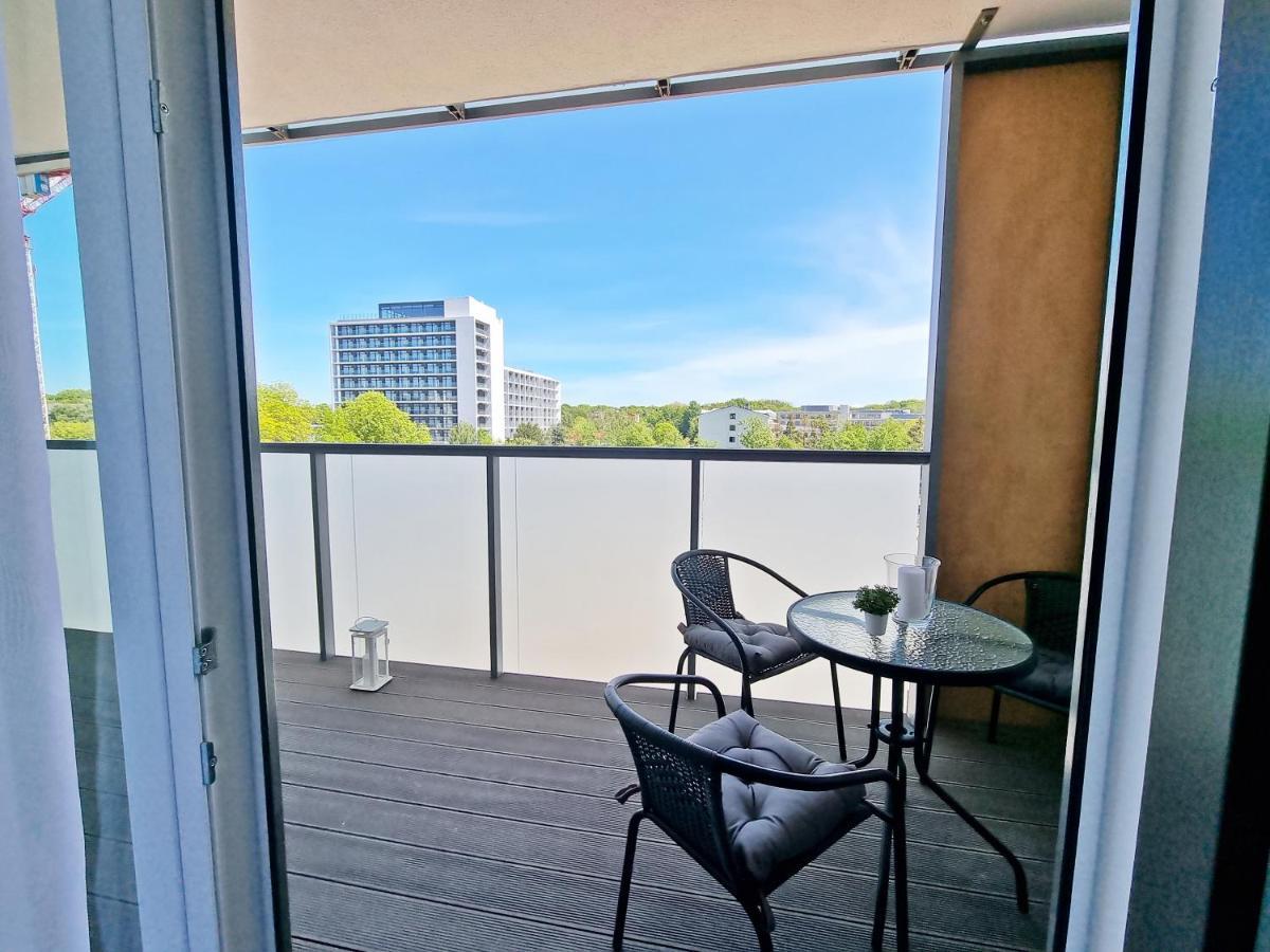 Apartament Alabaster - Basen, Sauna, Jacuzzi, Silownia, Restauracja - 365Pam 科沃布热格 外观 照片