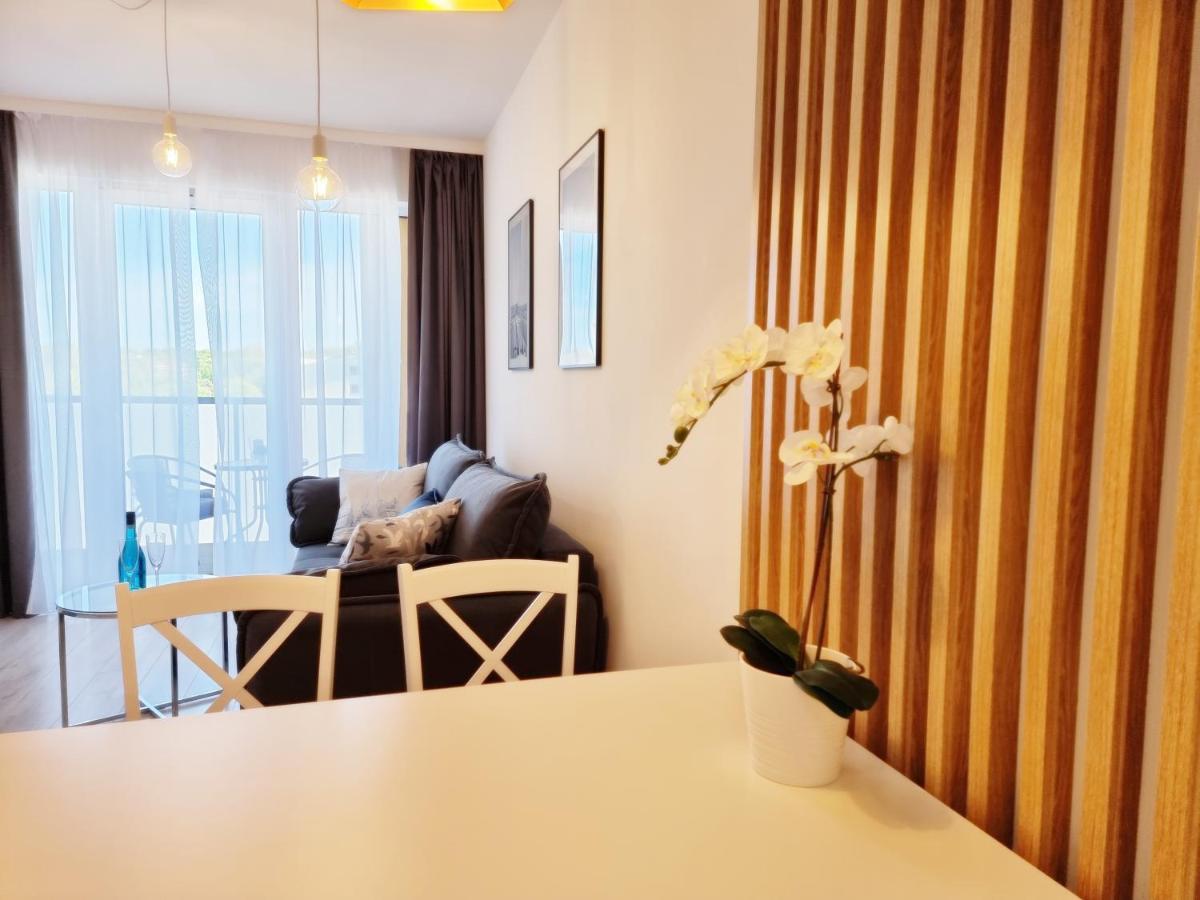 Apartament Alabaster - Basen, Sauna, Jacuzzi, Silownia, Restauracja - 365Pam 科沃布热格 外观 照片