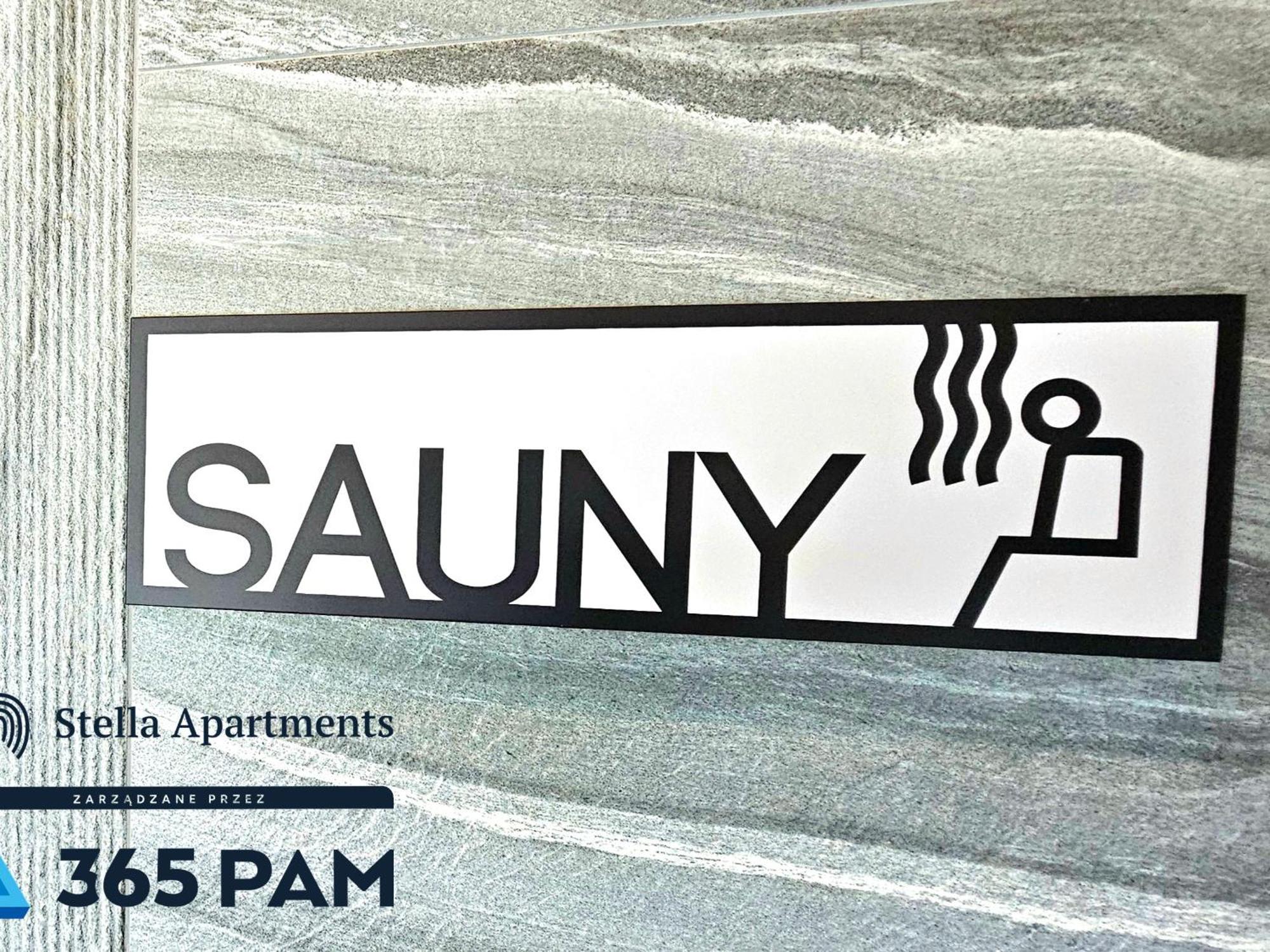 Apartament Alabaster - Basen, Sauna, Jacuzzi, Silownia, Restauracja - 365Pam 科沃布热格 外观 照片